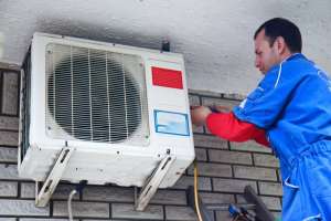 24/7 and Emergency HVAC Near Rhodhizz, NC | Air Conidtioning and Heating Contractors
